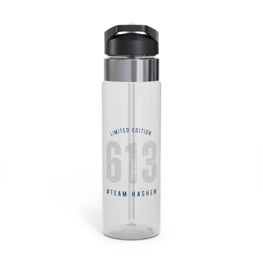 Limited Edition 613 Team Hashem - Kensington Tritan™ Sport Bottle, 20oz
