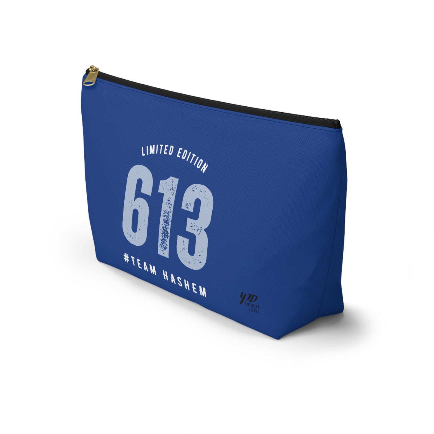 613 Team Hashem Pencil Case