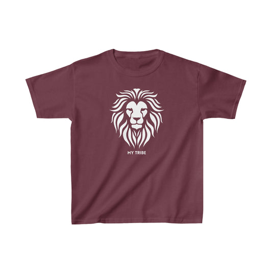 Kids Lion My Tribe t-shirt