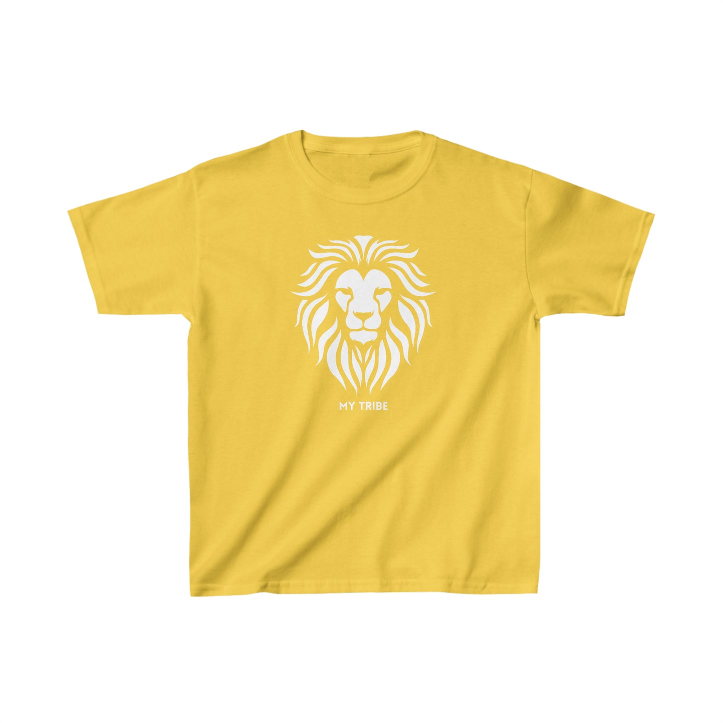 Kids Lion My Tribe t-shirt