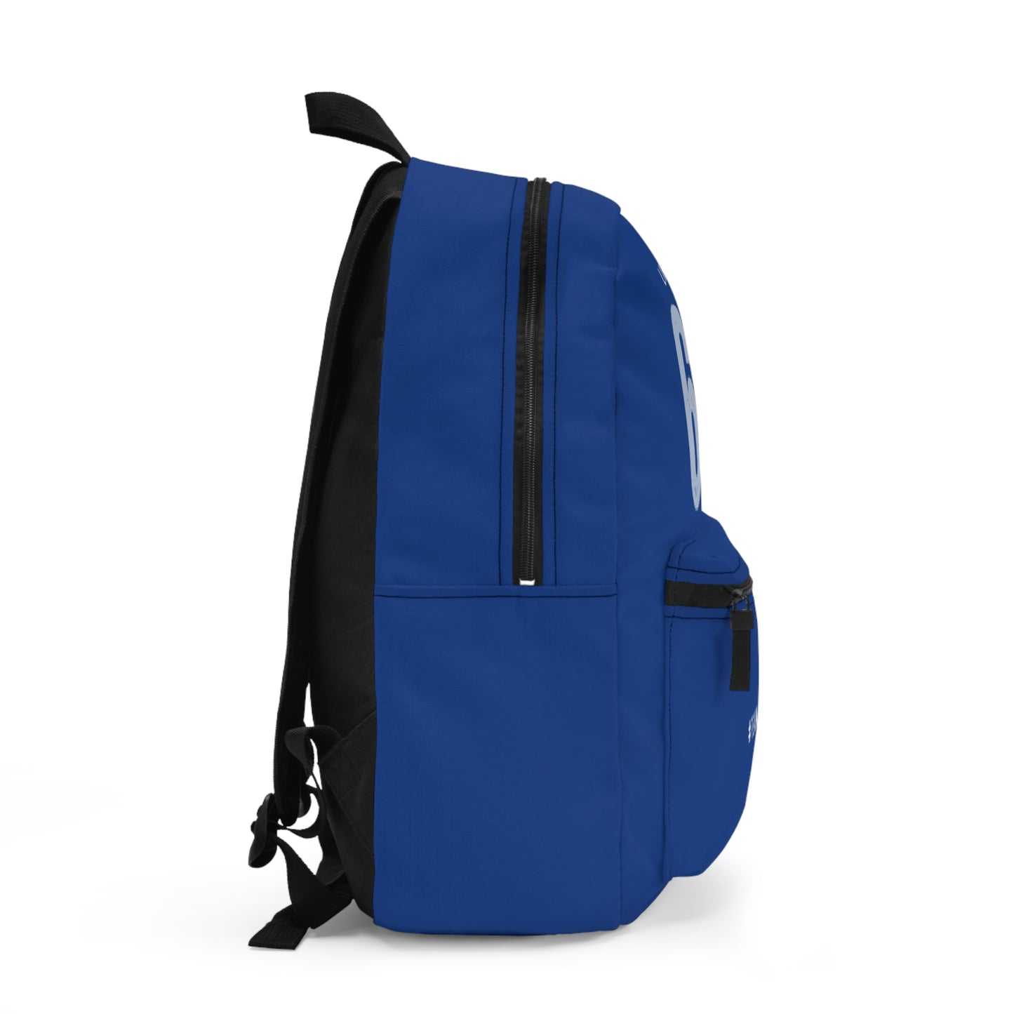 613 Team Hashem 17" Backpack