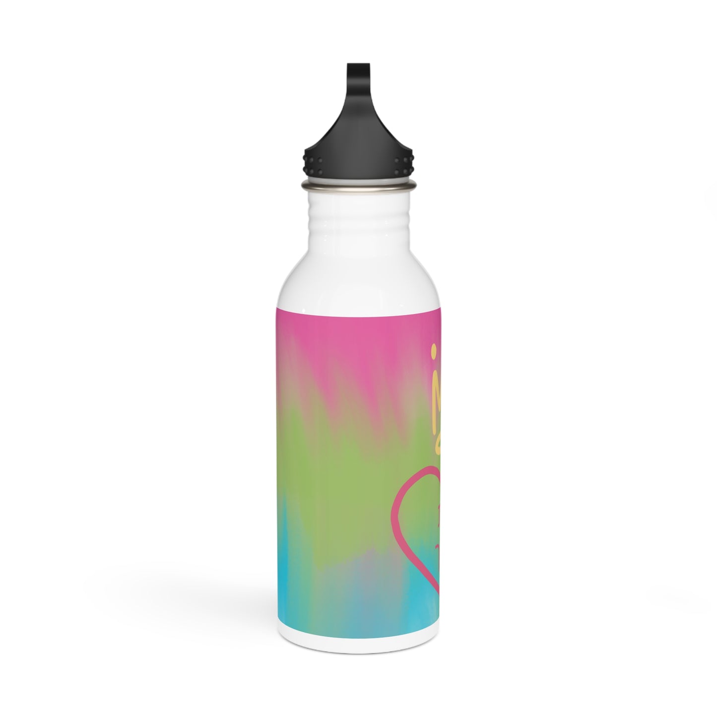 Bas Melech Stainless Steel Water Bottle