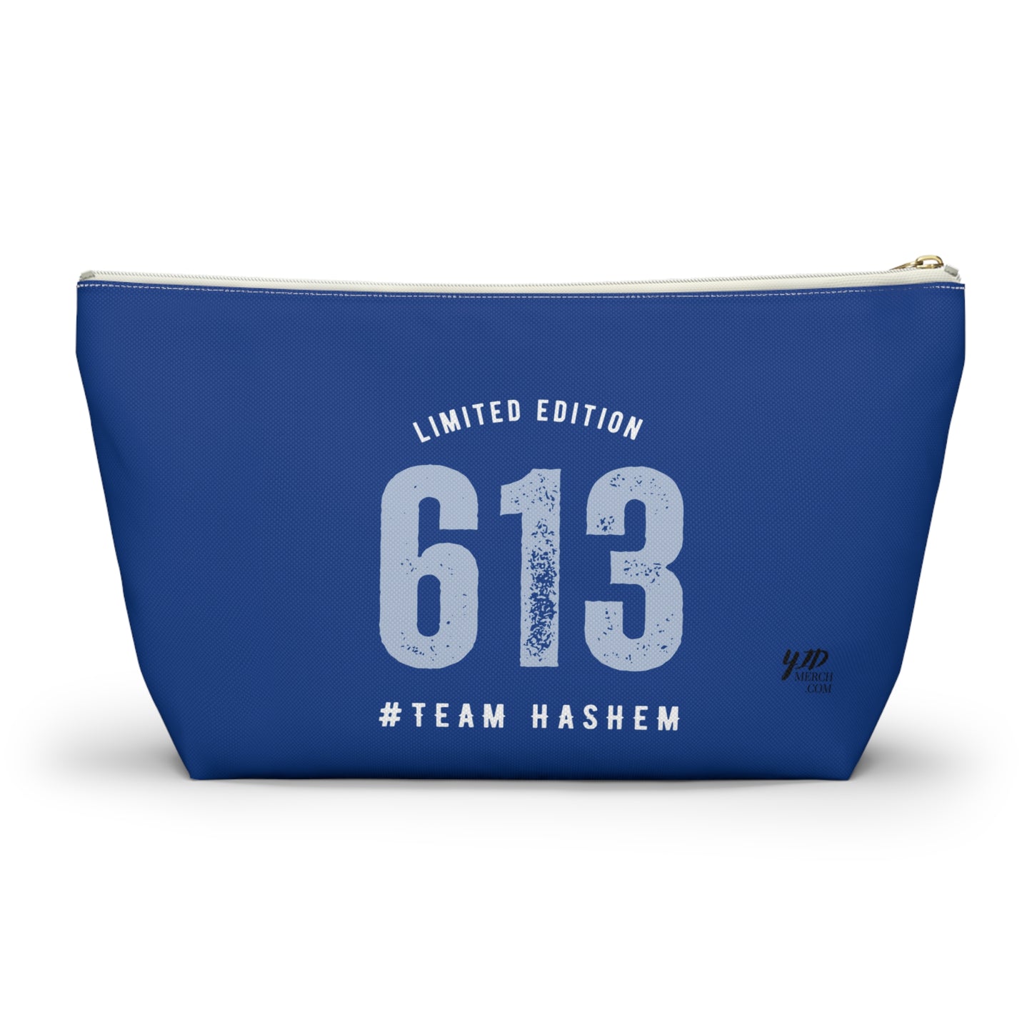 613 Team Hashem Pencil Case