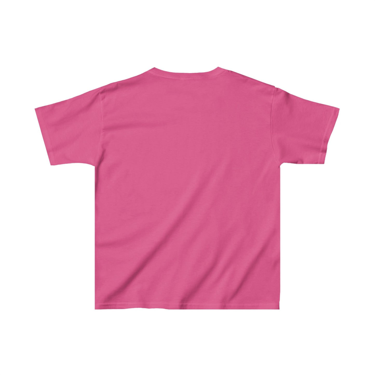 Kids Dayenu short sleeve t-shirt